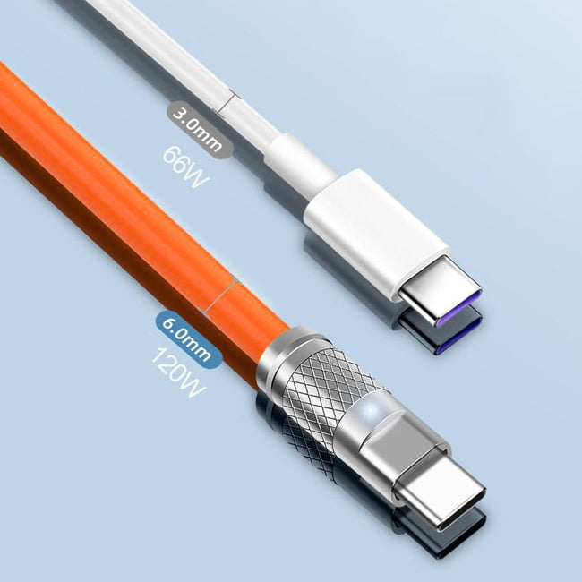 Kabel USB do USB-C Phoneo® 120W 7A