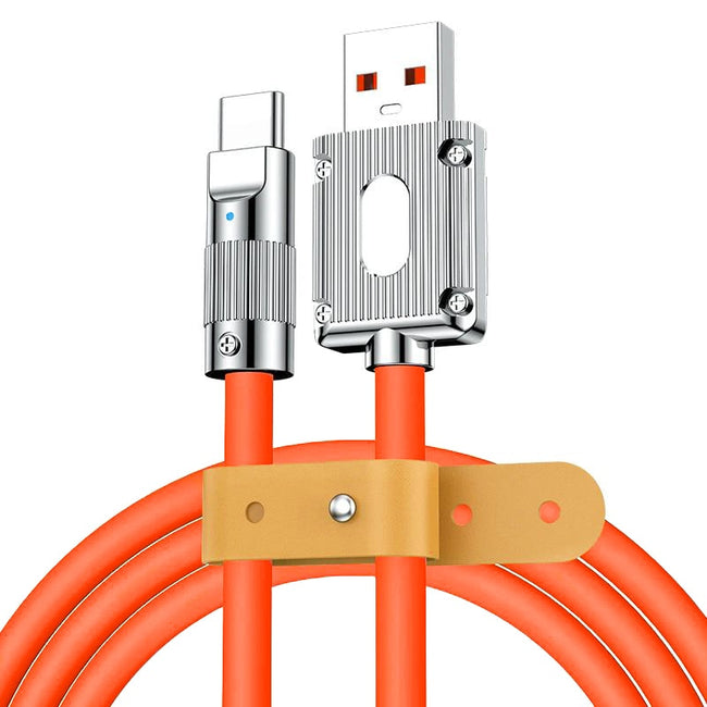 Kabel USB do USB-C Phoneo® 120W 7A