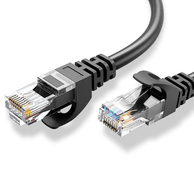 Kabel Sieciowy Lan Ethernet CAT 6E RJ45