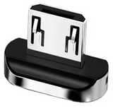 Końcówka Do Kabla Magnetycznego - Typ Płaski