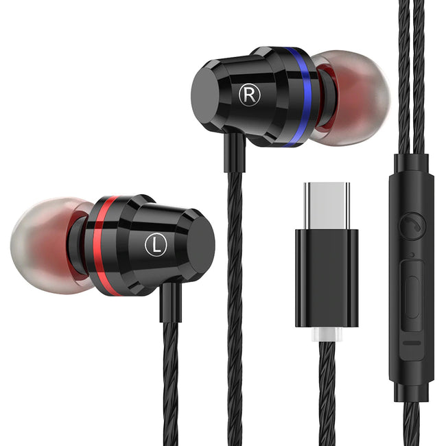 Słuchawki Sweet Melody - USB-C