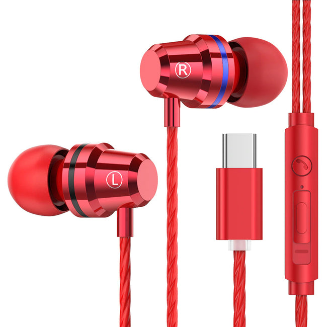 Słuchawki Sweet Melody - USB-C