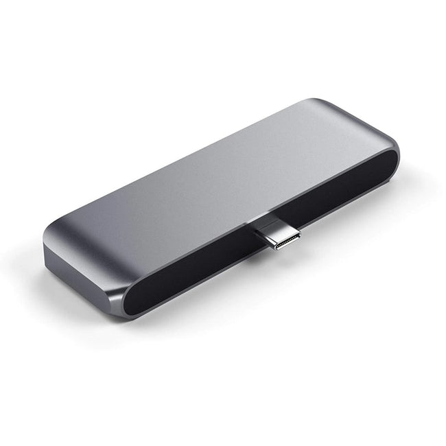 Adapter iPad Pro USB-C HUB HDMI USB AUX do Macbook