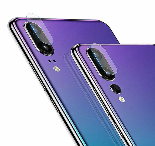 Szkło Na Obiektyw Aparatu - Huawei P20 Pro