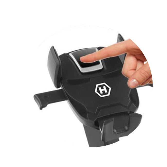 Uchwyt Samochodowy Hammer Extreme Holder z Przyssawką