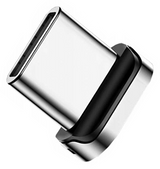 Końcówka Do Kabla Magnetycznego - Typ Płaski