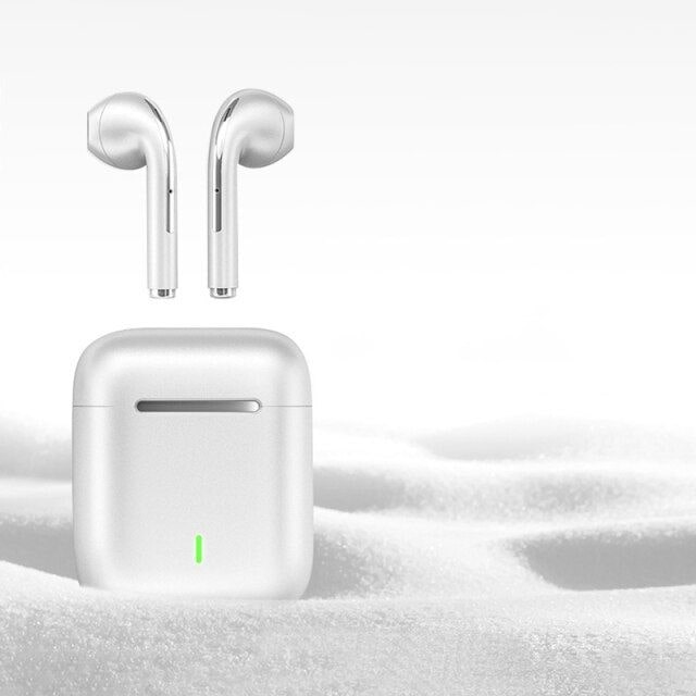 Słuchawki Bezprzewodowe - Essager Air Buds J18