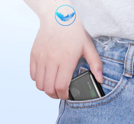 Słuchawki TWS F9 - Bezprzewodowe Bluetooth 5.0