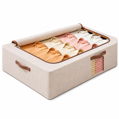 Organizer / Torba Usztywniana ze Stelażem — 30L