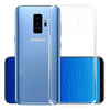 Etui Silikonowe Crystal Clear - Samsung Galaxy S9+ - przezroczyste, precyzyjnie dopasowane