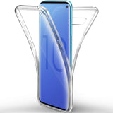 360° Silicone Full Protect - Samsung Galaxy S10e