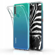360° Silicone Full Protect - Huawei P30 Lite