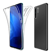360° Silicone Full Protect - Huawei P30 Pro