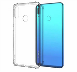 Etui Ochronne Air Cushion - Huawei P-SMART 2019