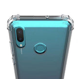 Etui Ochronne Air Cushion - Huawei P-SMART 2019