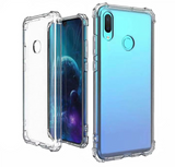 Etui Ochronne Air Cushion - Huawei P-SMART 2019