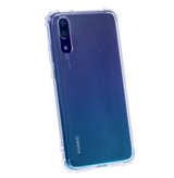 Etui Ochronne Air Cushion - Huawei P20