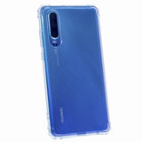 Etui Ochronne Air Cushion - Huawei P30