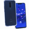 Etui Ochronne Air Cushion - Huawei Mate 20 Lite, poduszki powietrzne w rogach