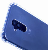 Etui Ochronne Air Cushion - Huawei Mate 20 Lite