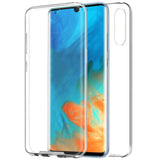 360° Silicone Full Protect - Huawei P30