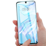 Hydrogel 3D - Folia Hydrożelowa na Ekran - Huawei P30 Lite