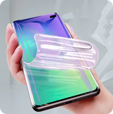 Hydrogel 3D - Folia Hydrożelowa na Ekran - Samsung Galaxy S10+