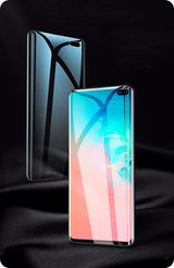 Hydrogel 3D - Folia Hydrożelowa na Ekran - Samsung Galaxy S10+