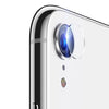 Szkło Na Obiektyw Aparatu - iPhone XR - twardość 9H, powłoka oleofobowa