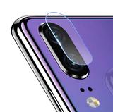 Szkło Na Obiektyw Aparatu - Huawei P20 Pro