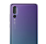 Szkło Na Obiektyw Aparatu - Huawei P20