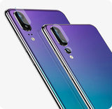 Szkło Na Obiektyw Aparatu - Huawei P20