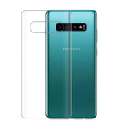 Hydrogel 3D - Folia Hydrożelowa na Tył Smartfona - Samsung Galaxy S10