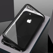 Etui Magneto Classic - iPhone 7 / 8 - Czarny