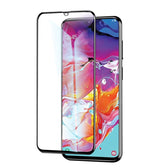 X-Screen® 5D Protector - Szkło Full Glue (0,4 mm) - Samsung Galaxy A50 / A50s