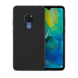 Etui Carbon Slim - Huawei Mate 20 Pro - Czarny