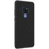 Etui Carbon Slim - Huawei Mate 20 Pro - Czarny