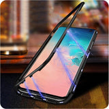 Etui Magneto Classic - Samsung Galaxy S10e - Czarny