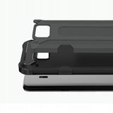 Etui Reinforced Protection Armor - Samsung Galaxy S8+ - Czarny