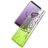 Etui Diament Case - Samsung Galaxy S10e - Zielony