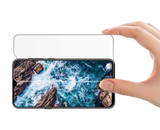 Szkło Hartowane 2,5D 9H - Screen Protect - Samsung Galaxy A20