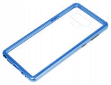 Etui Magneto Classic - Samsung Galaxy Note 9 - Niebieski