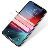 Hydrogel 3D - Folia Hydrożelowa na Ekran -  iPhone XS Max