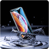 Hydrogel 3D - Folia Hydrożelowa na Ekran -  iPhone X / XS