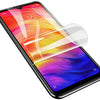 Hydrogel 3D - Folia Hydrożelowa na Ekran - Xiaomi Redmi Note 7