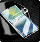 Hydrogel 3D - Folia Hydrożelowa na Ekran - Huawei Mate 30