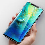 Hydrogel 3D - Folia Hydrożelowa na Ekran - Huawei Mate 30 Pro