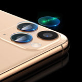 Szkło Na Obiektyw Aparatu - iPhone 11 Pro