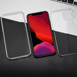 360° Silicone Full Protect - iPhone 11 Pro Max