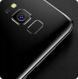 Szkło Na Obiektyw Aparatu - Samsung Galaxy S8+